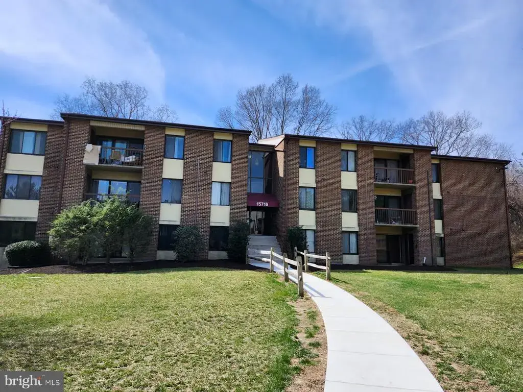 15716 Dorset Rd #101, LAUREL