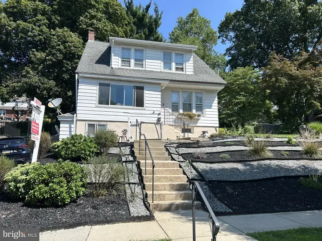 37 Park Rd., READING