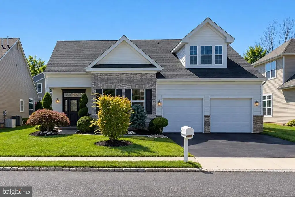 3 Aquaduct Rd, MONROE TOWNSHIP