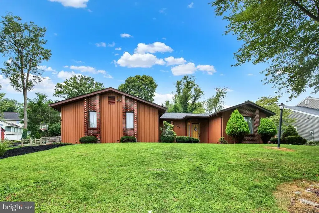 107 Deborah Dr, WYOMISSING