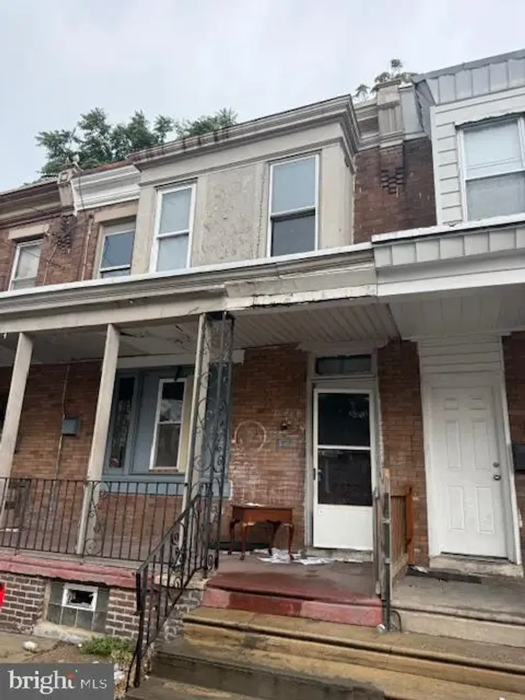 1648 Pratt St, PHILADELPHIA