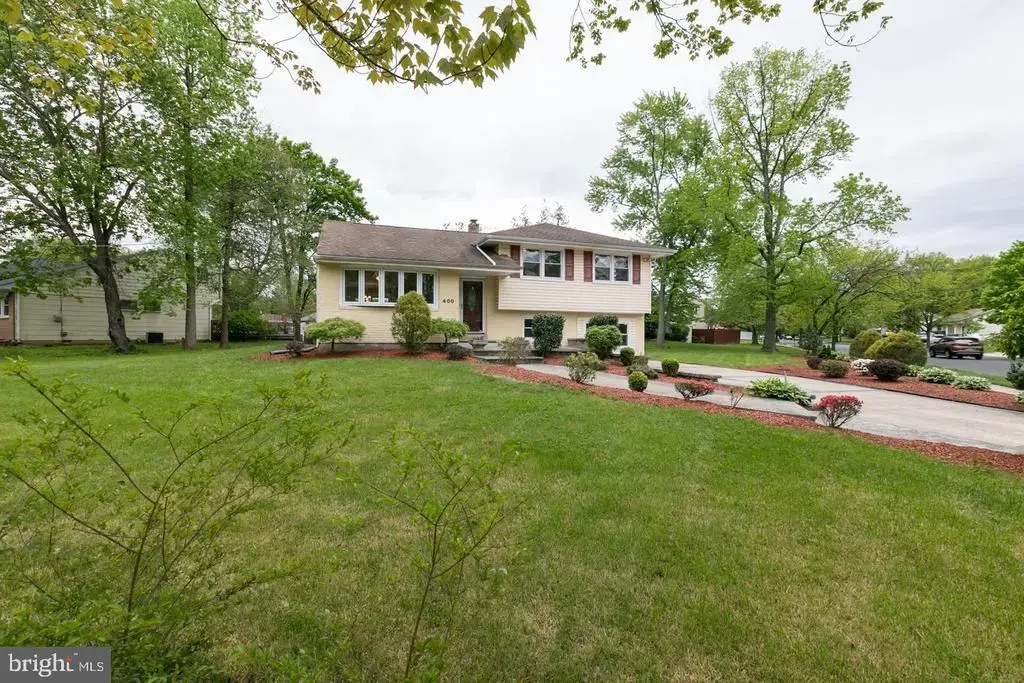 400 Sheffield Rd, CHERRY HILL