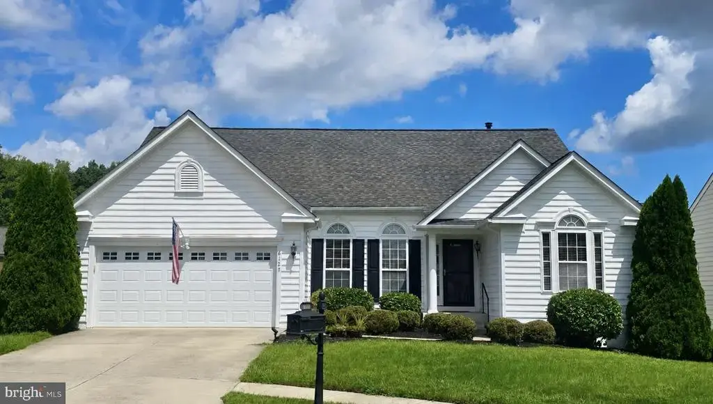 6127 W Greenbrier River Rd, FREDERICKSBURG