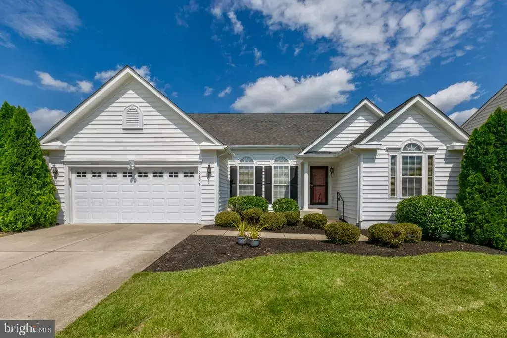 6127 W Greenbrier River Rd, FREDERICKSBURG