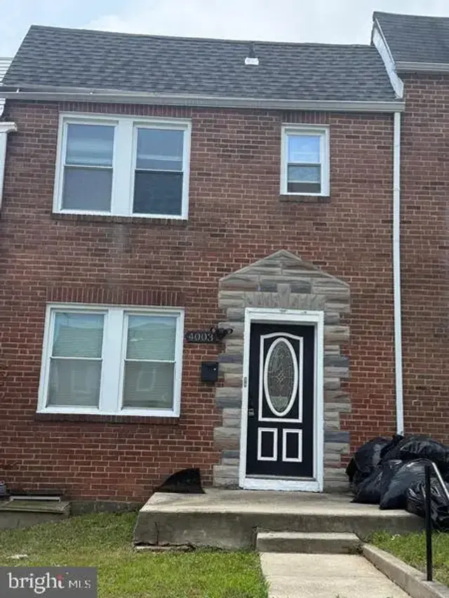 4003 Glenarm Ave, Baltimore