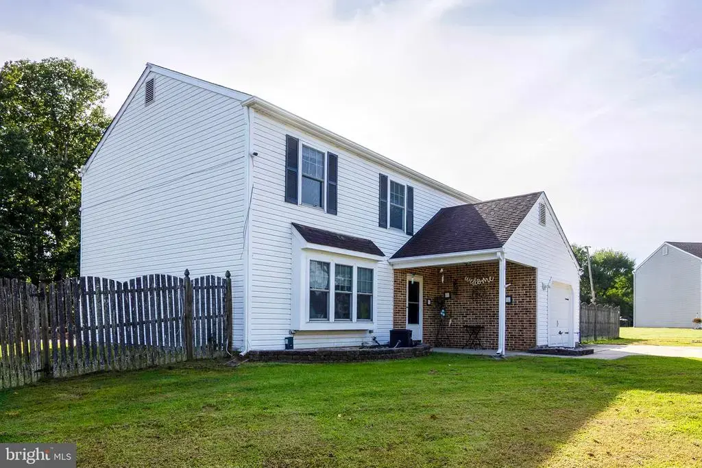 1 Bedford Ct, SICKLERVILLE