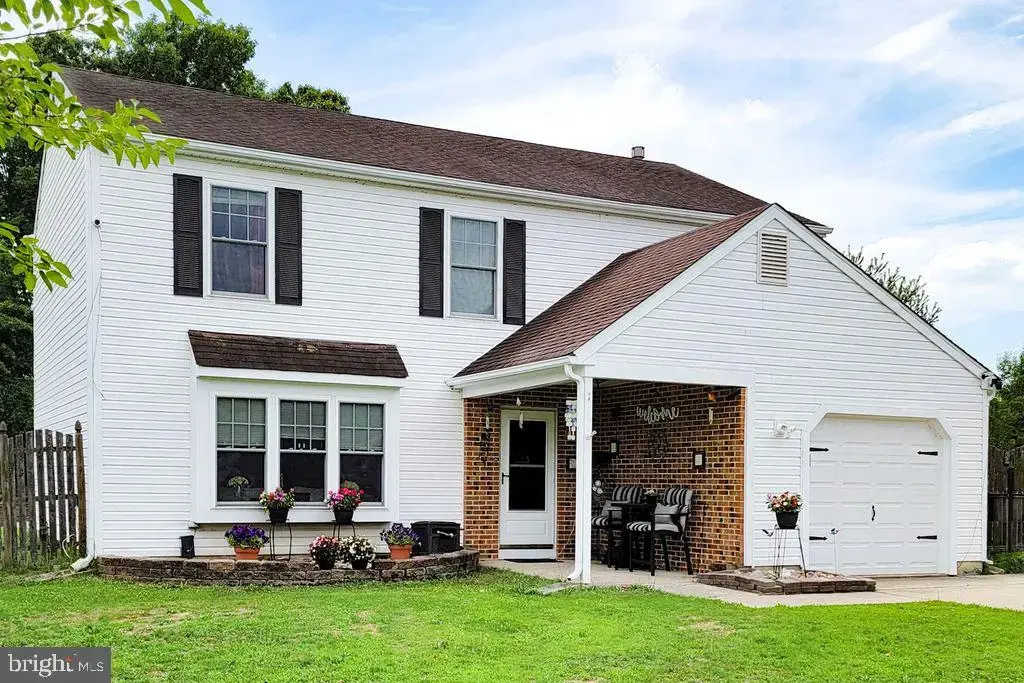 1 Bedford Ct, SICKLERVILLE