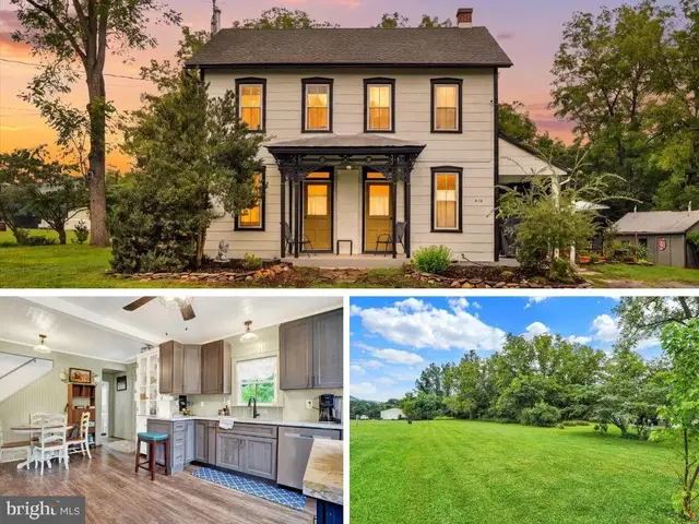 410 Mill Street, Fort Loudon