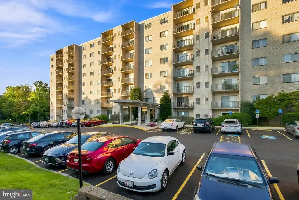 12001 Old Columbia Pike #201, SILVER SPRING