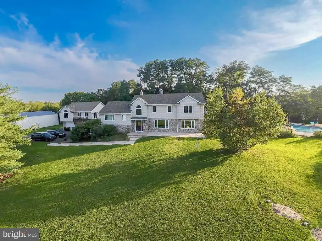 1088 Graber Rd, RED HILL