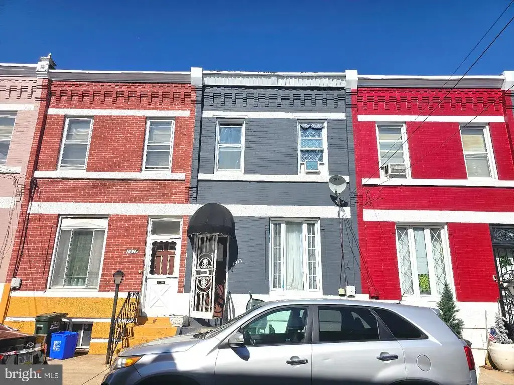 1915 Fontain St, PHILADELPHIA