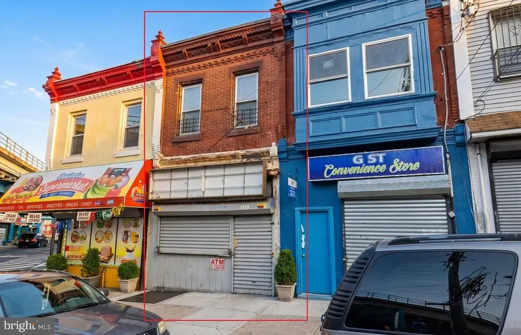 3102 G St, PHILADELPHIA
