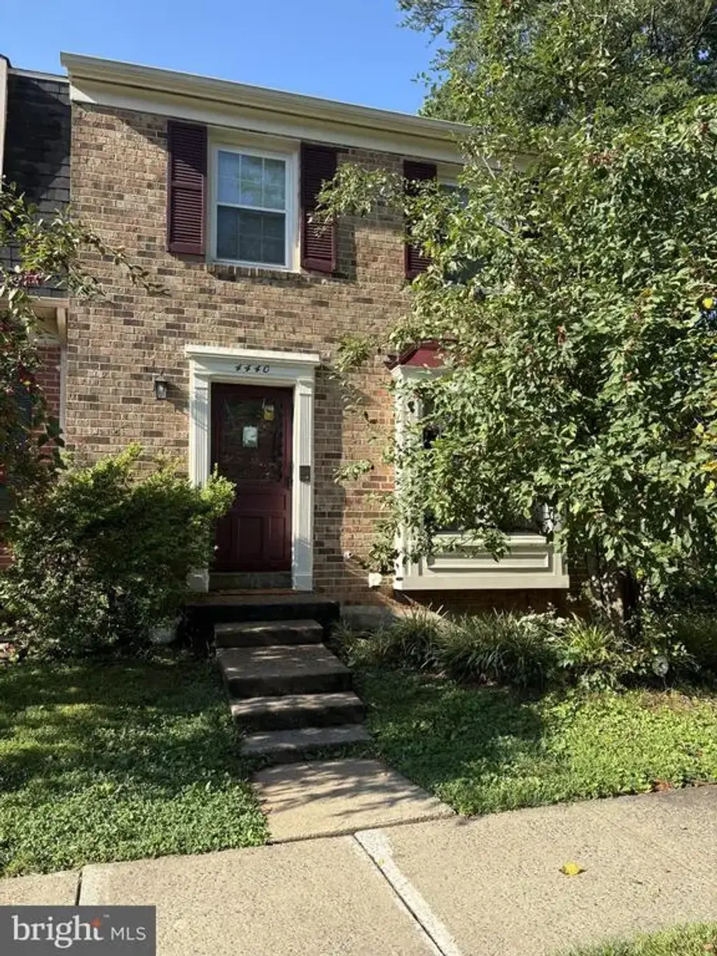4440 Chase Park, ANNANDALE