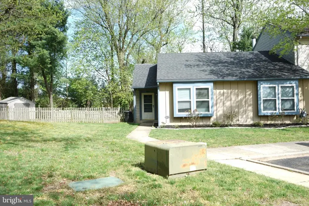 906 Roberts Ln, MARLTON