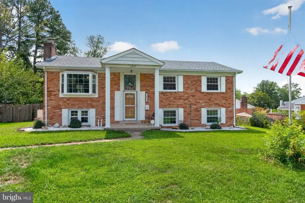 2903 Adams St, WOODBRIDGE