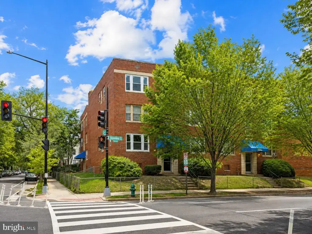 1600 Independence Ave Se #202, WASHINGTON