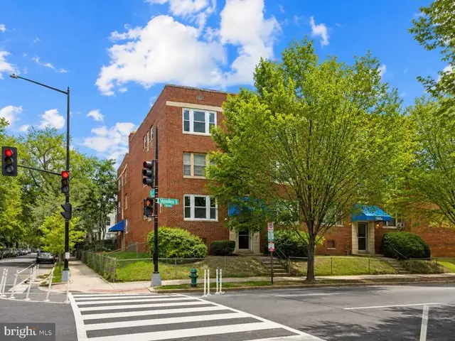 1600 Independence Ave Se #202, Washington