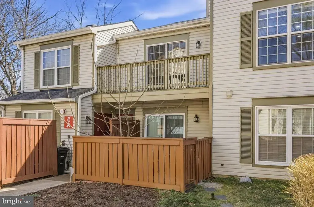 4809 River Valley Way #131, BOWIE