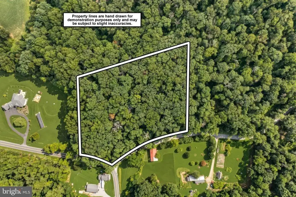 0 Mountain Rd, DOVER