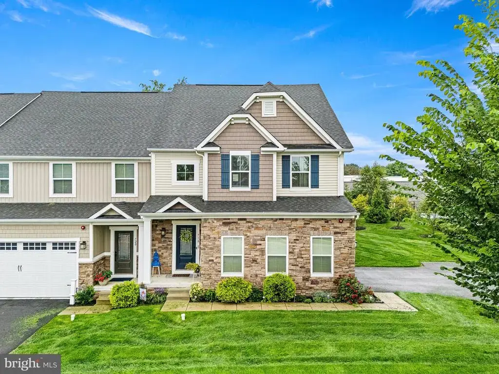 718 Cascade Way, KENNETT SQUARE