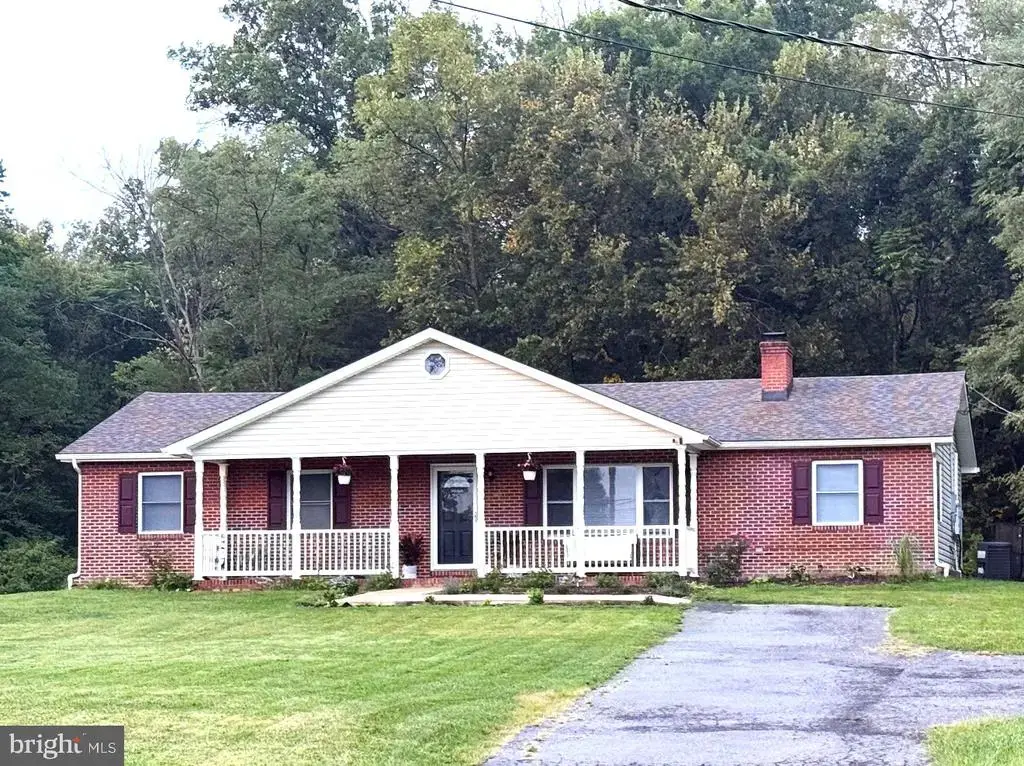 6075 Strasburg Rd, STRASBURG