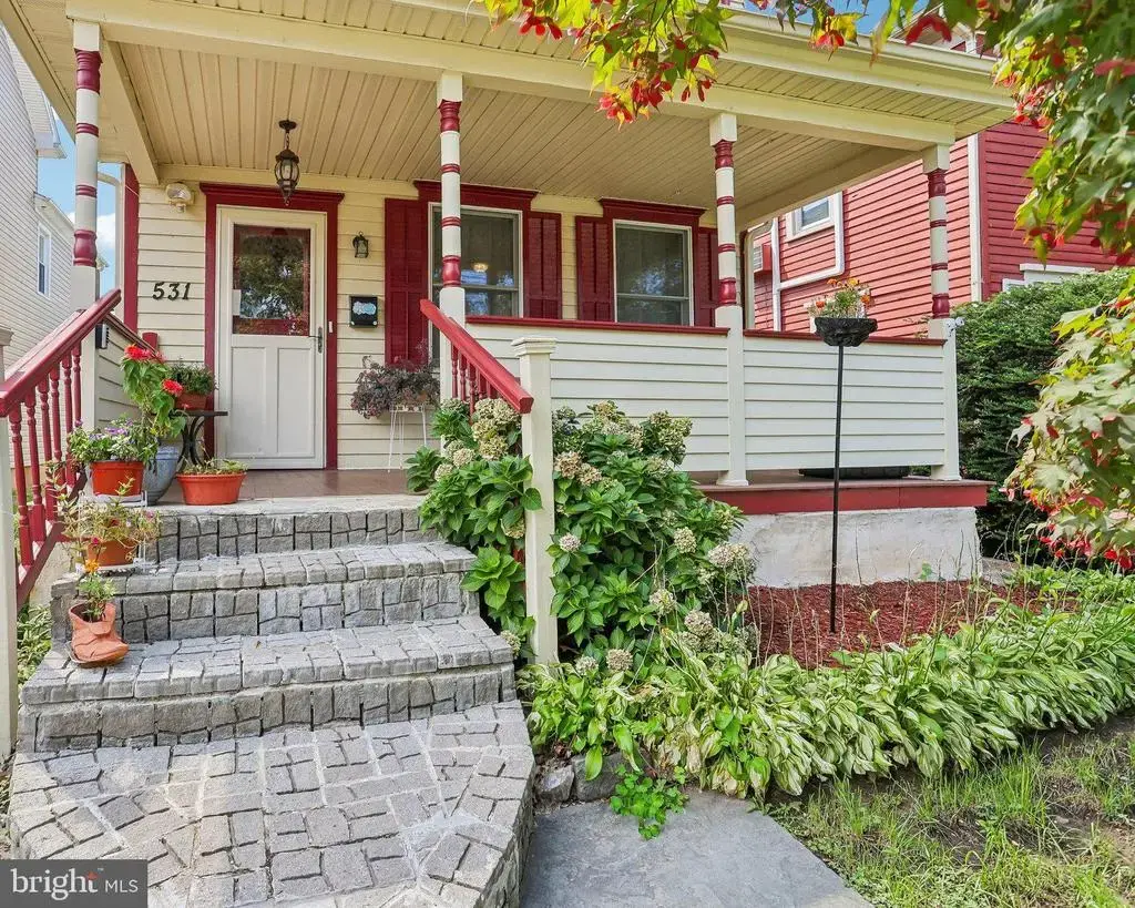 531 Crown St, MORRISVILLE