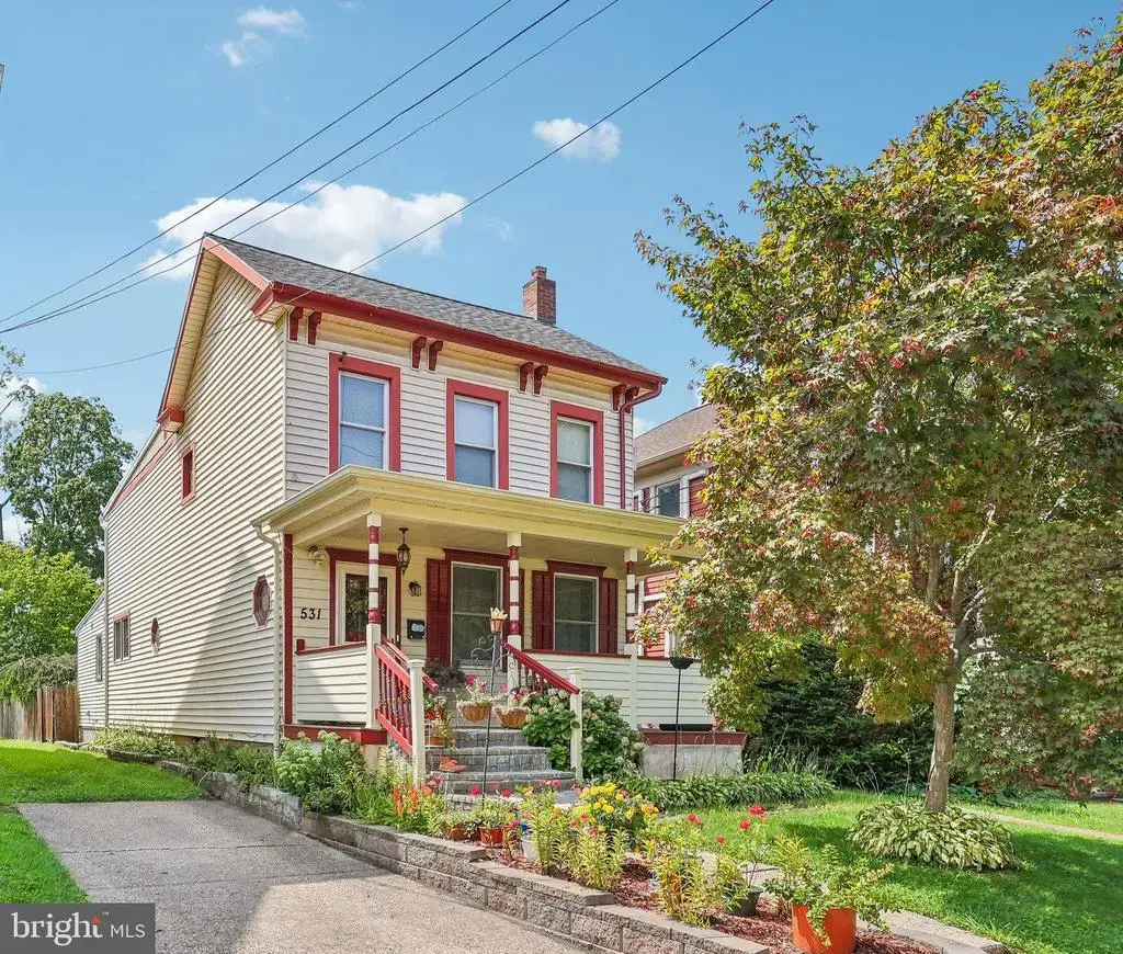 531 Crown St, MORRISVILLE