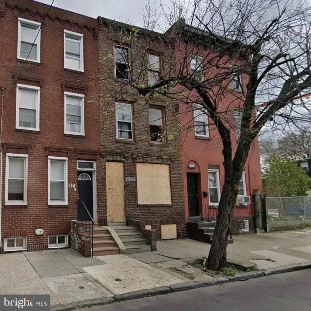 2335 N 5th St, PHILADELPHIA