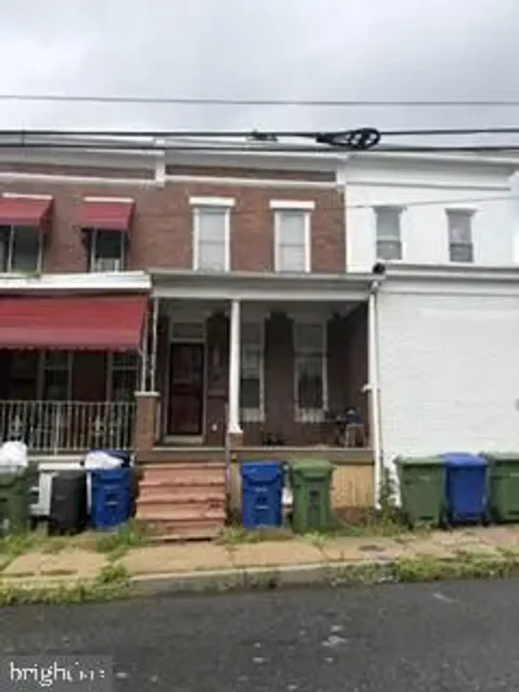 3524 Old York Rd, BALTIMORE