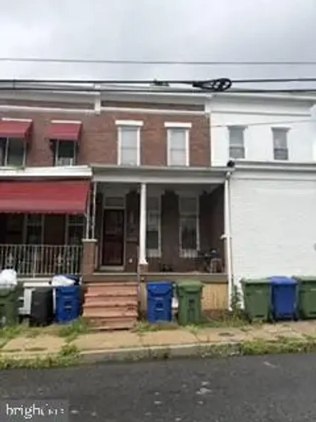 3524 Old York Rd, Baltimore