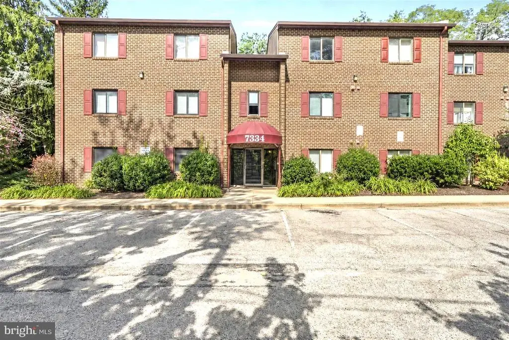 7334 Tavenner Ln #1a, ALEXANDRIA