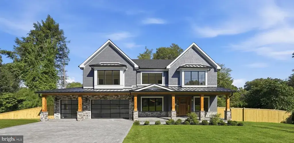 9117 Seven Locks Rd, BETHESDA