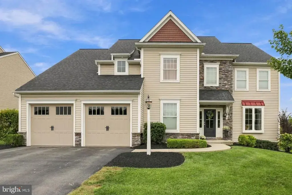 1405 Pennscott Dr, LANDISVILLE