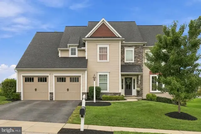 1405 Pennscott Dr, Landisville