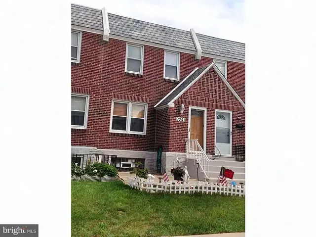 7241 Lynford St, Philadelphia