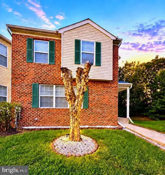 5798 Katsura Ct, Frederick