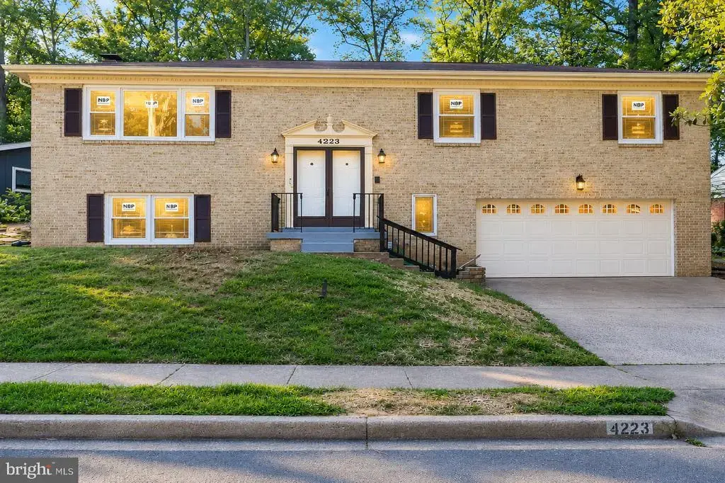 4223 Avon Drive, MONTCLAIR