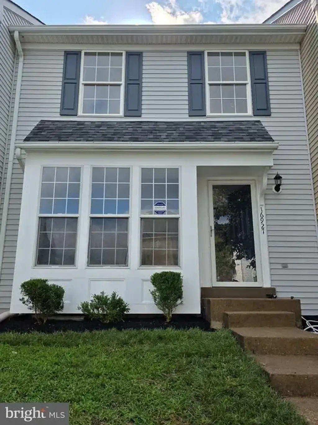 16927 Toms River Loop, DUMFRIES