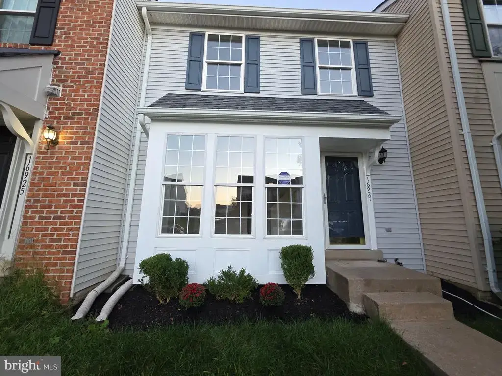 16927 Toms River Loop, DUMFRIES