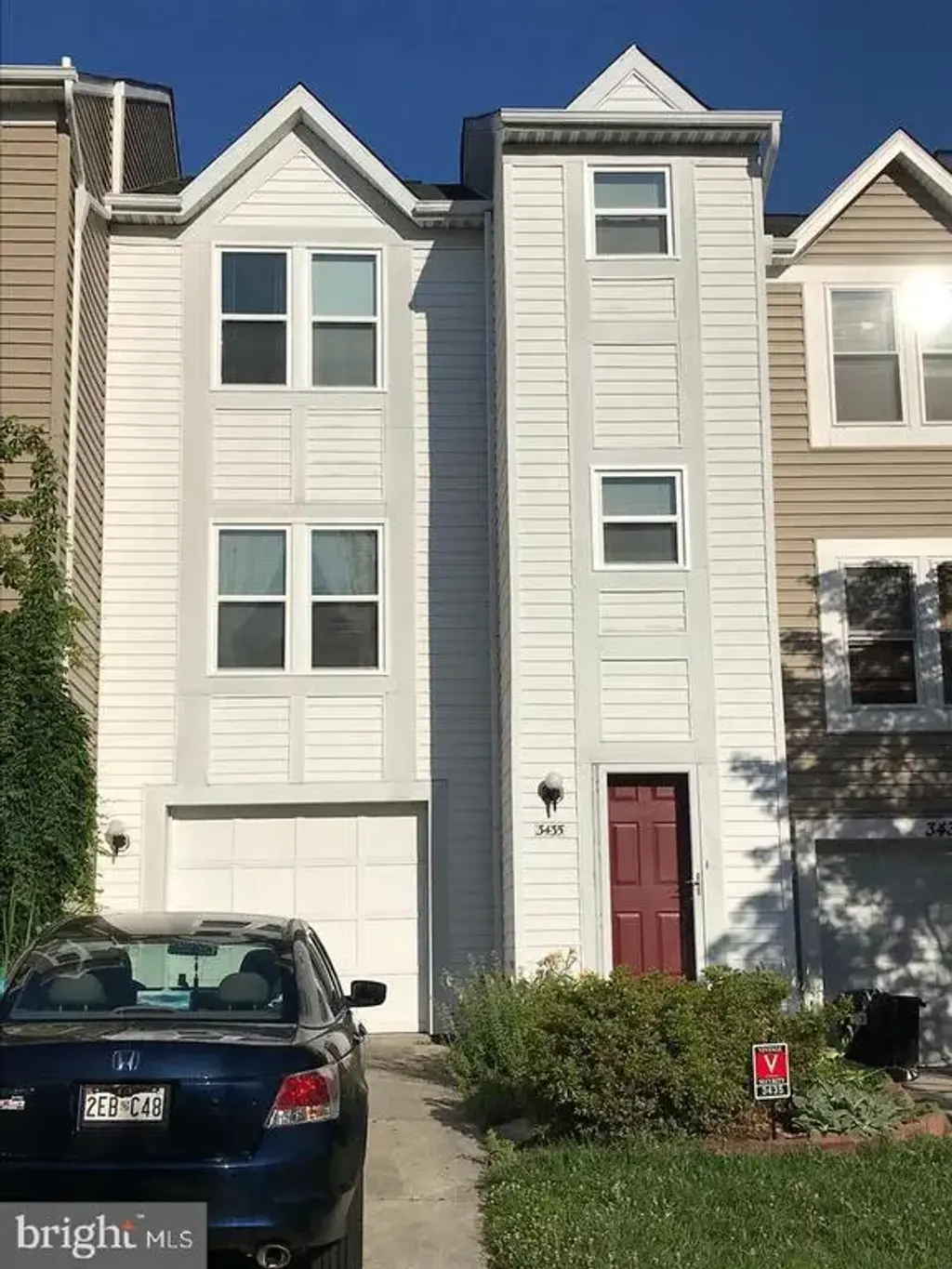 3435 Orange Grove Ct, ELLICOTT CITY