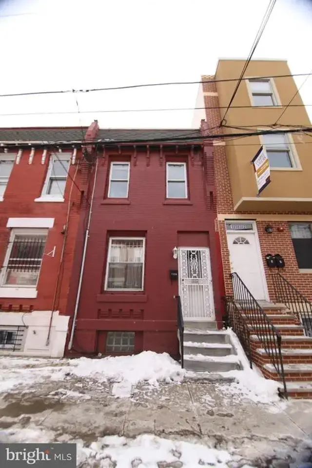 1530 W Fontain St, Philadelphia
