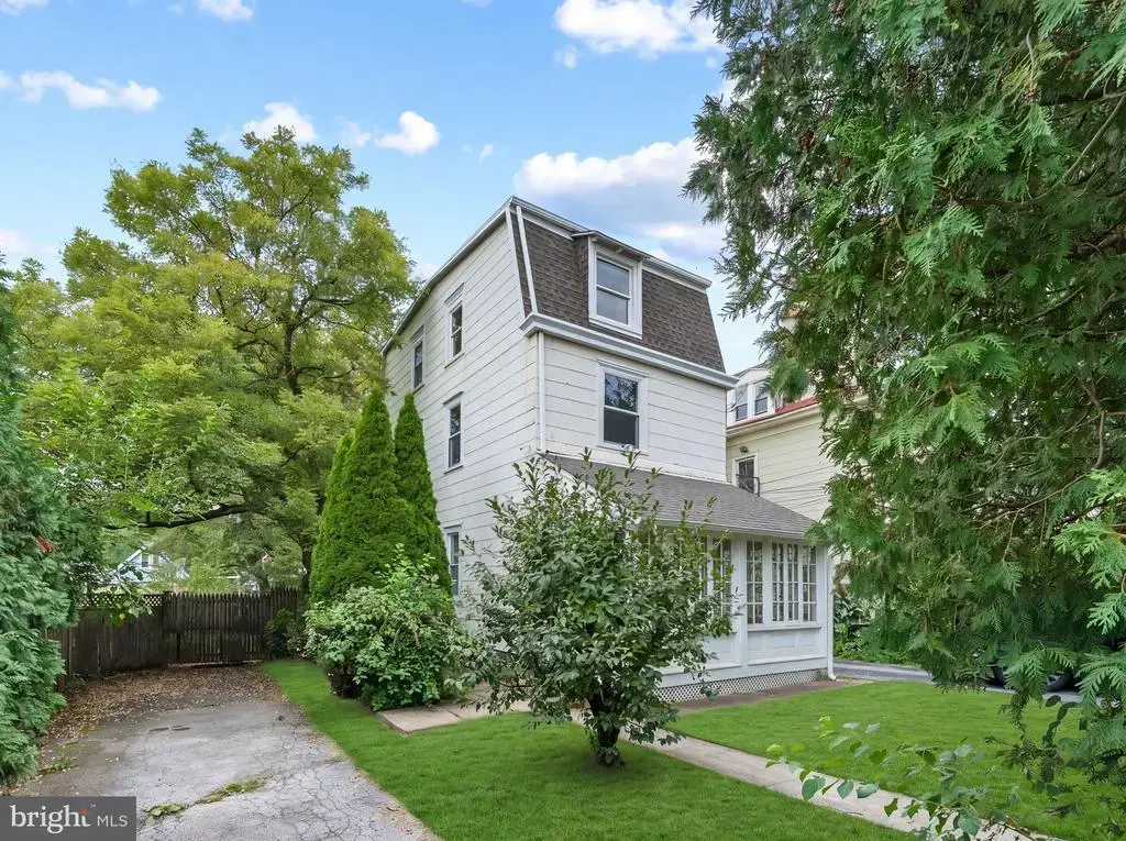 316 Locust Ave, ARDMORE