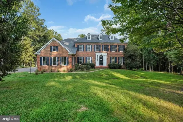 2299 Mountain Rd, Haymarket