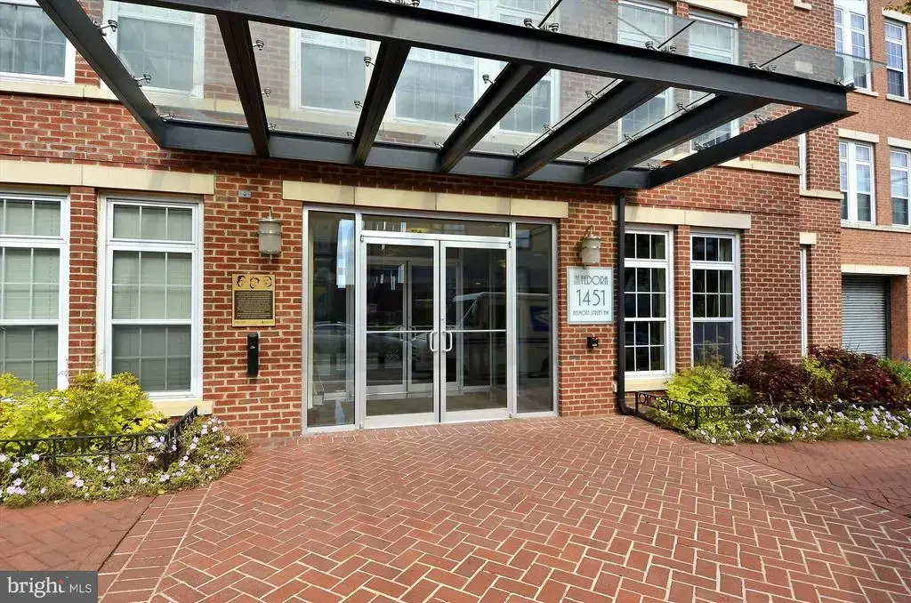1451 Belmont St Nw #405, WASHINGTON