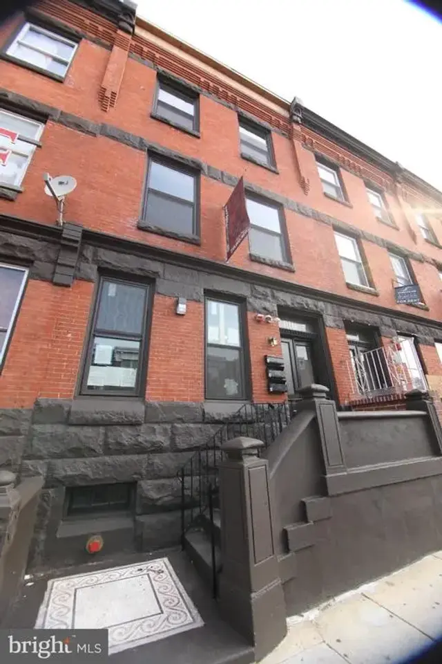1627 W Diamond St, Philadelphia