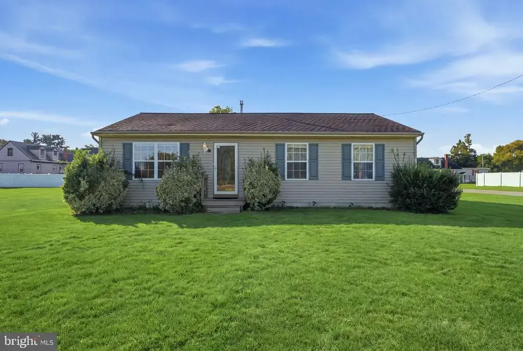 9 S Norman Ave, PENNS GROVE