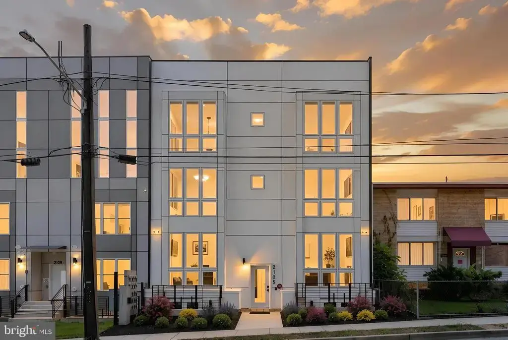2105 M St Ne #7, WASHINGTON
