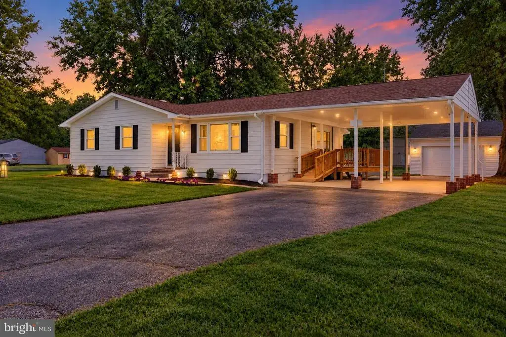 126 State St, STEVENSVILLE