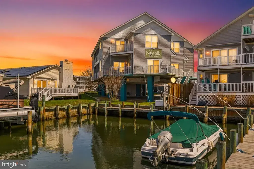8901 Rusty Anchor Rd #c, OCEAN CITY