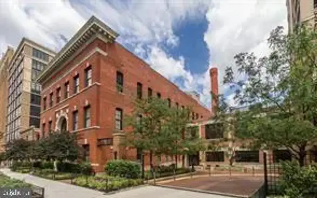 437 New York Ave Nw #511, WASHINGTON